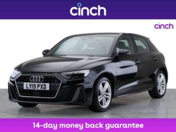 Used Audi A1 2019 for sale - 74998982: Photo
