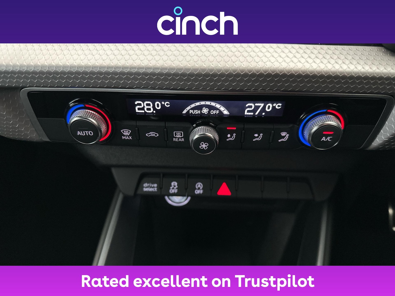 Used Audi A1 2019 for sale - 76024012: Photo 33