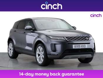 2019 - 2.0 D180 SE 5dr Auto
