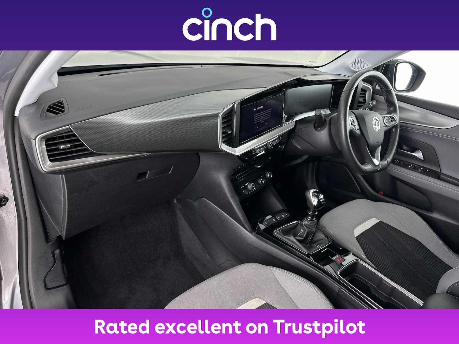 Used Vauxhall Mokka 2021 for sale - 76668262: Photo 14