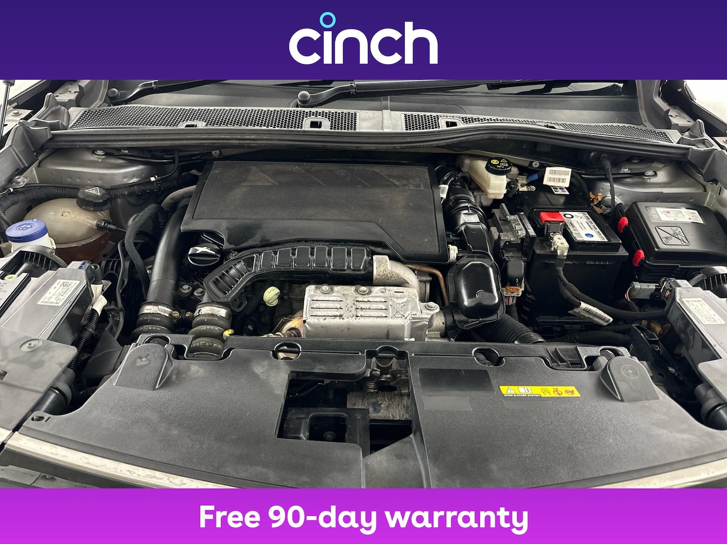 Used Vauxhall Mokka 2021 for sale - 76668262: Photo 23