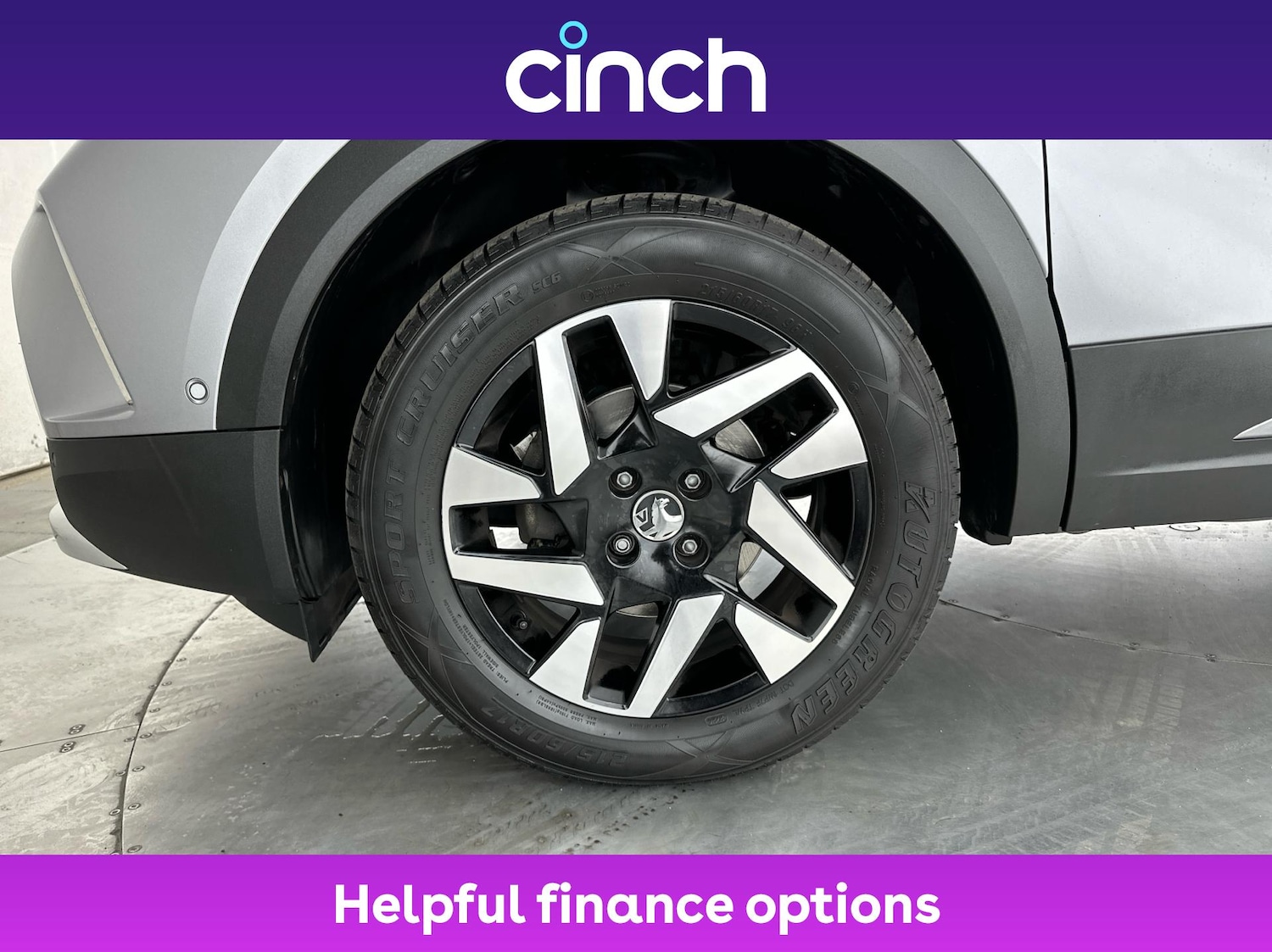 Used Vauxhall Mokka 2021 for sale - 76668262: Photo 24