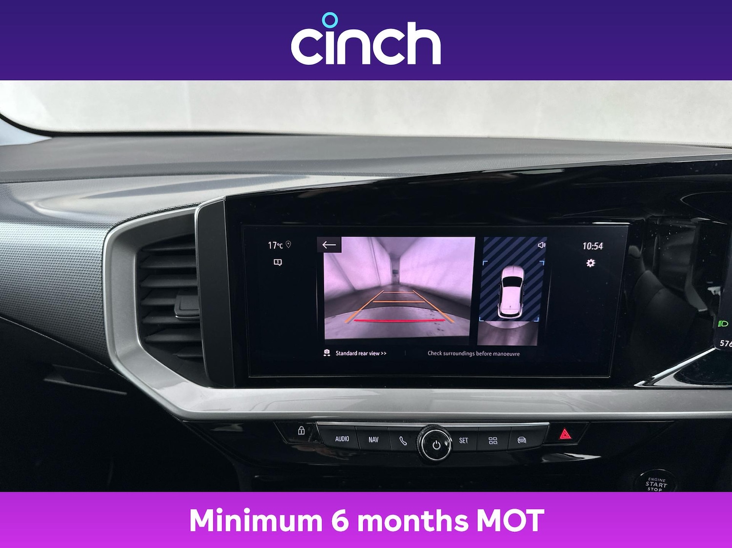 Used Vauxhall Mokka 2021 for sale - 76668262: Photo 32