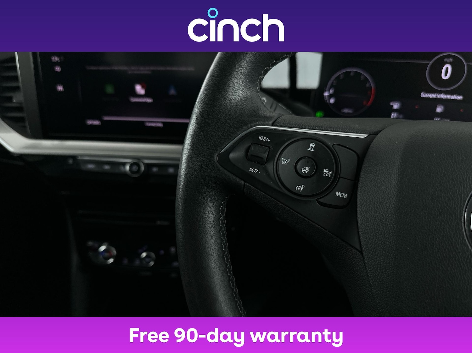 Used Vauxhall Mokka 2021 for sale - 76668262: Photo 34