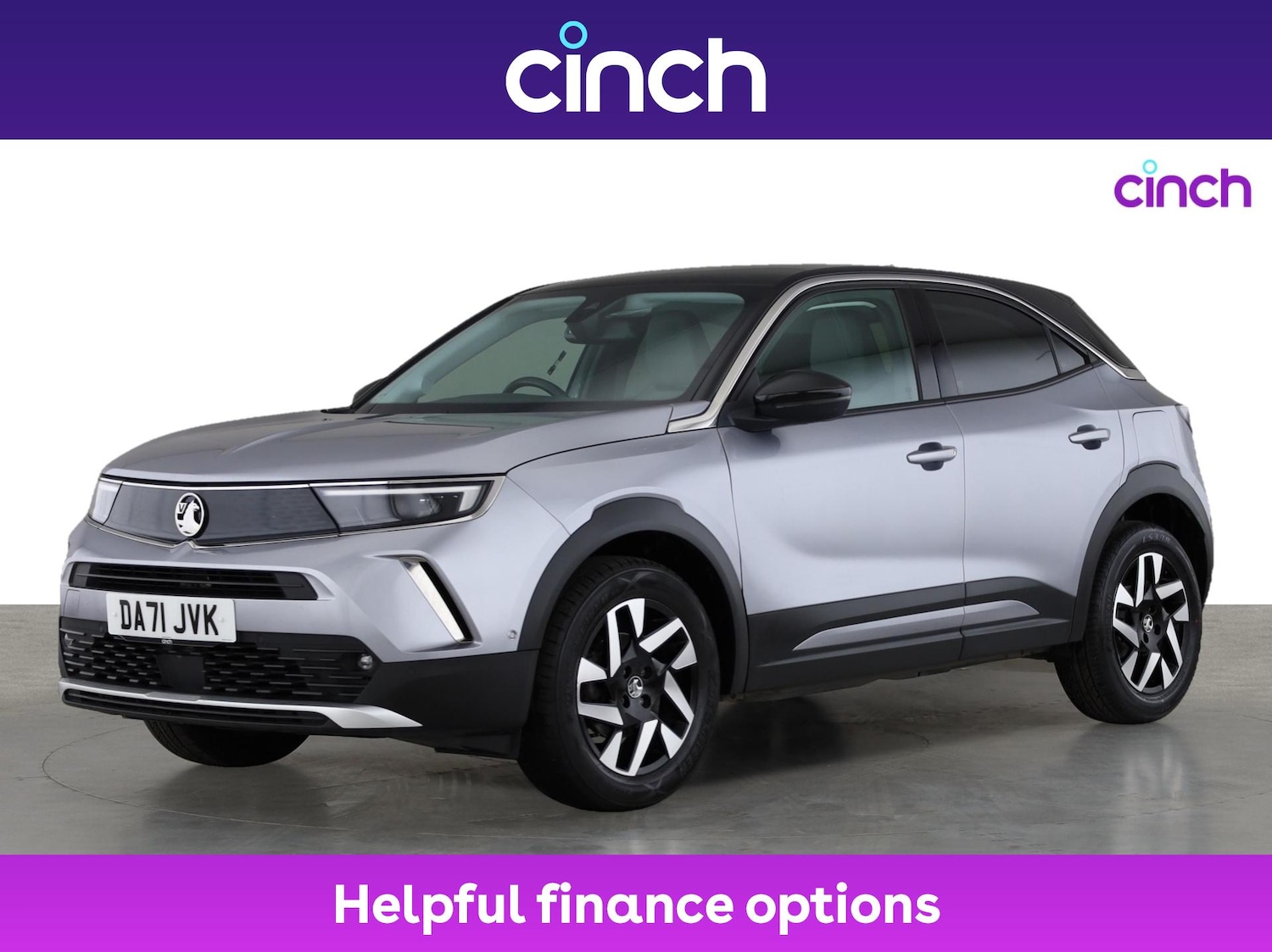 Used Vauxhall Mokka 2021 for sale - 76668262: Photo 9