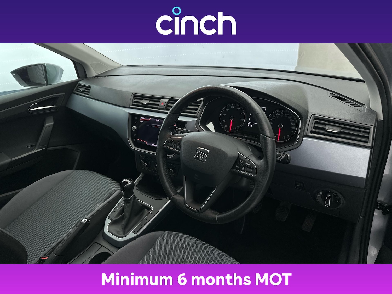 Used SEAT Arona 2018 for sale - 76093228: Photo 12