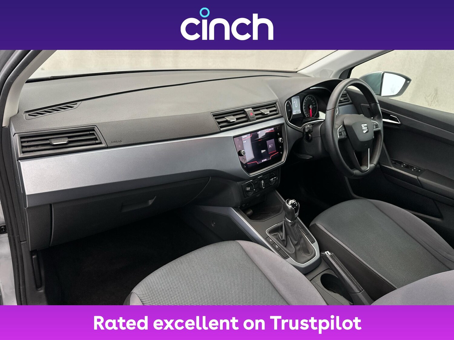 Used SEAT Arona 2018 for sale - 76093228: Photo 14