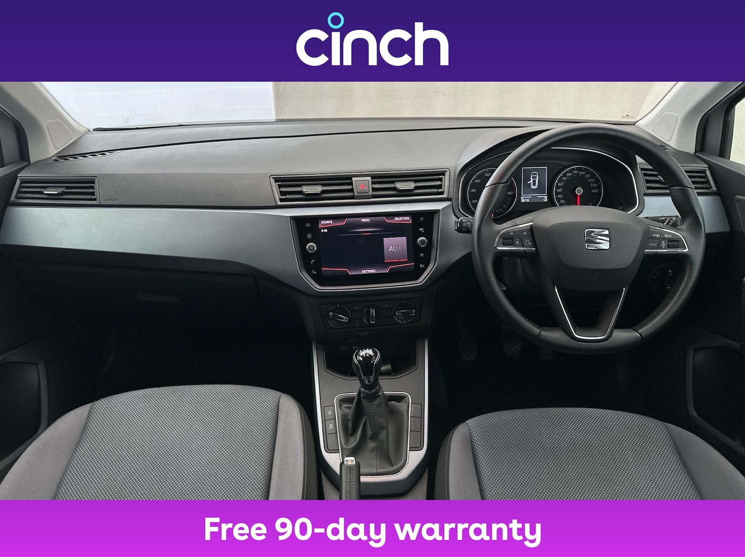 Used SEAT Arona 2018 for sale - 76093228: Photo 15