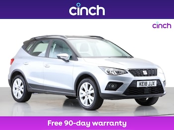 SEAT - Arona