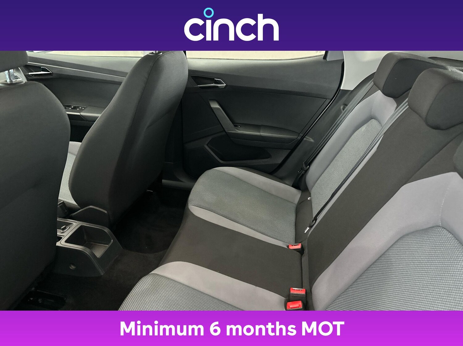 Used SEAT Arona 2018 for sale - 76093228: Photo 20