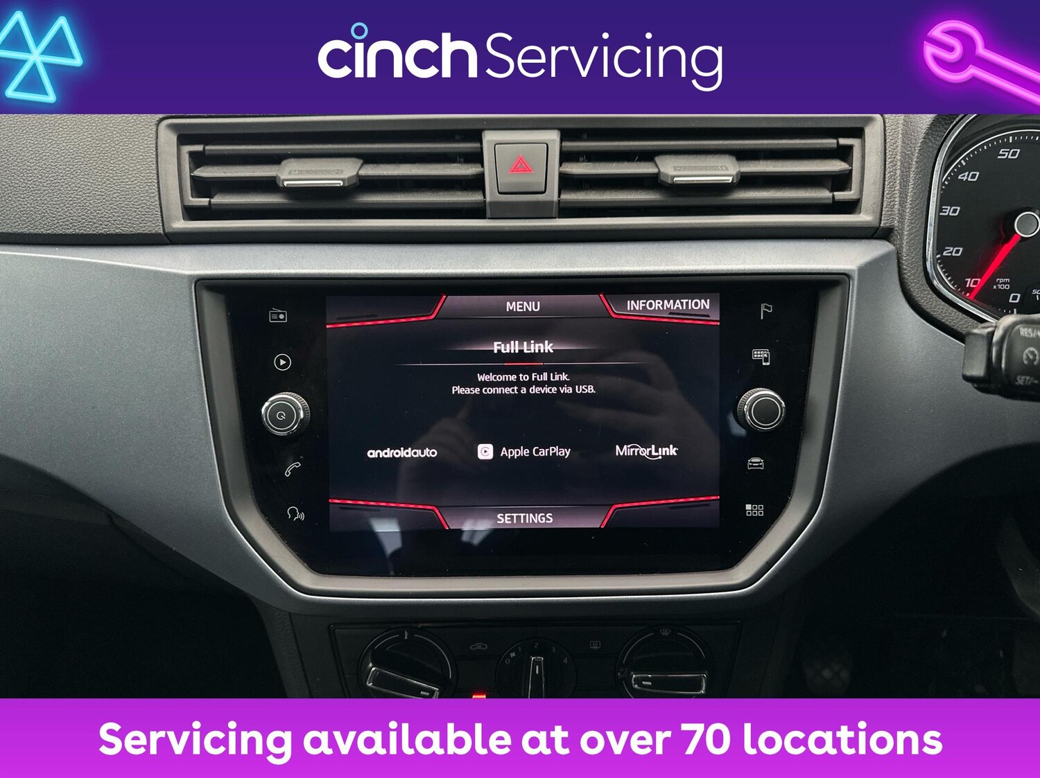 Used SEAT Arona 2018 for sale - 76093228: Photo 31