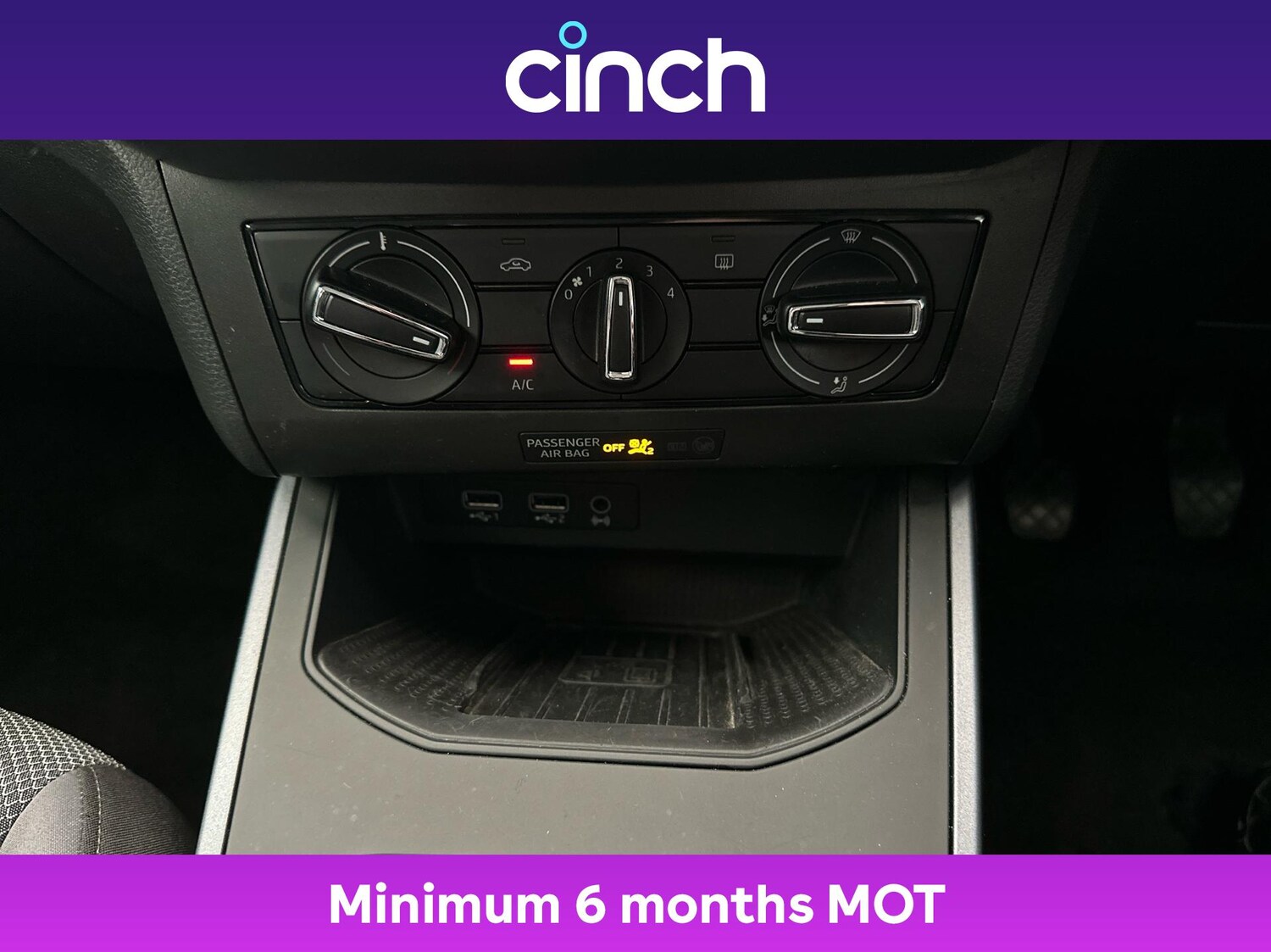 Used SEAT Arona 2018 for sale - 76093228: Photo 32
