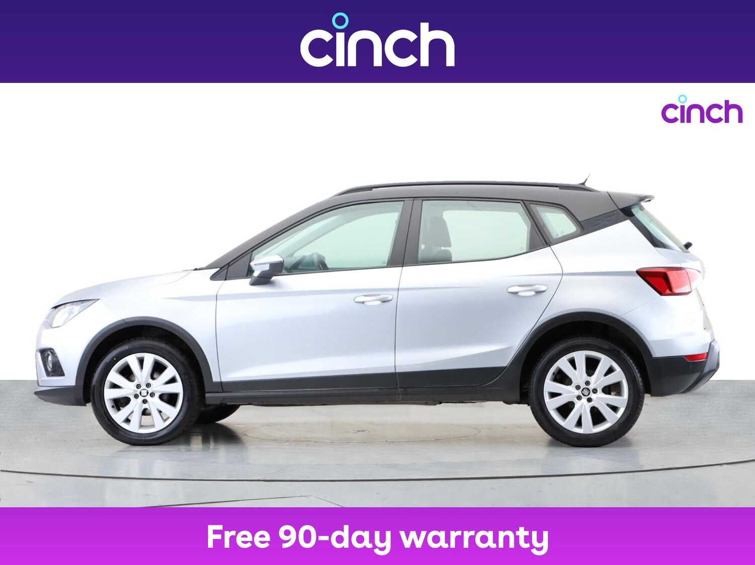 Used SEAT Arona 2018 for sale - 76093228: Photo 8
