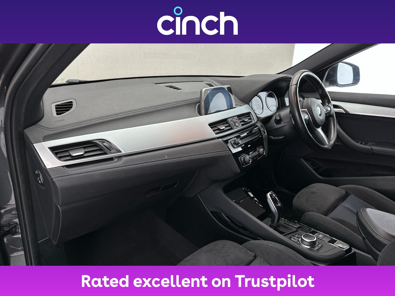 Used BMW X2 2018 for sale - 76563459: Photo 14