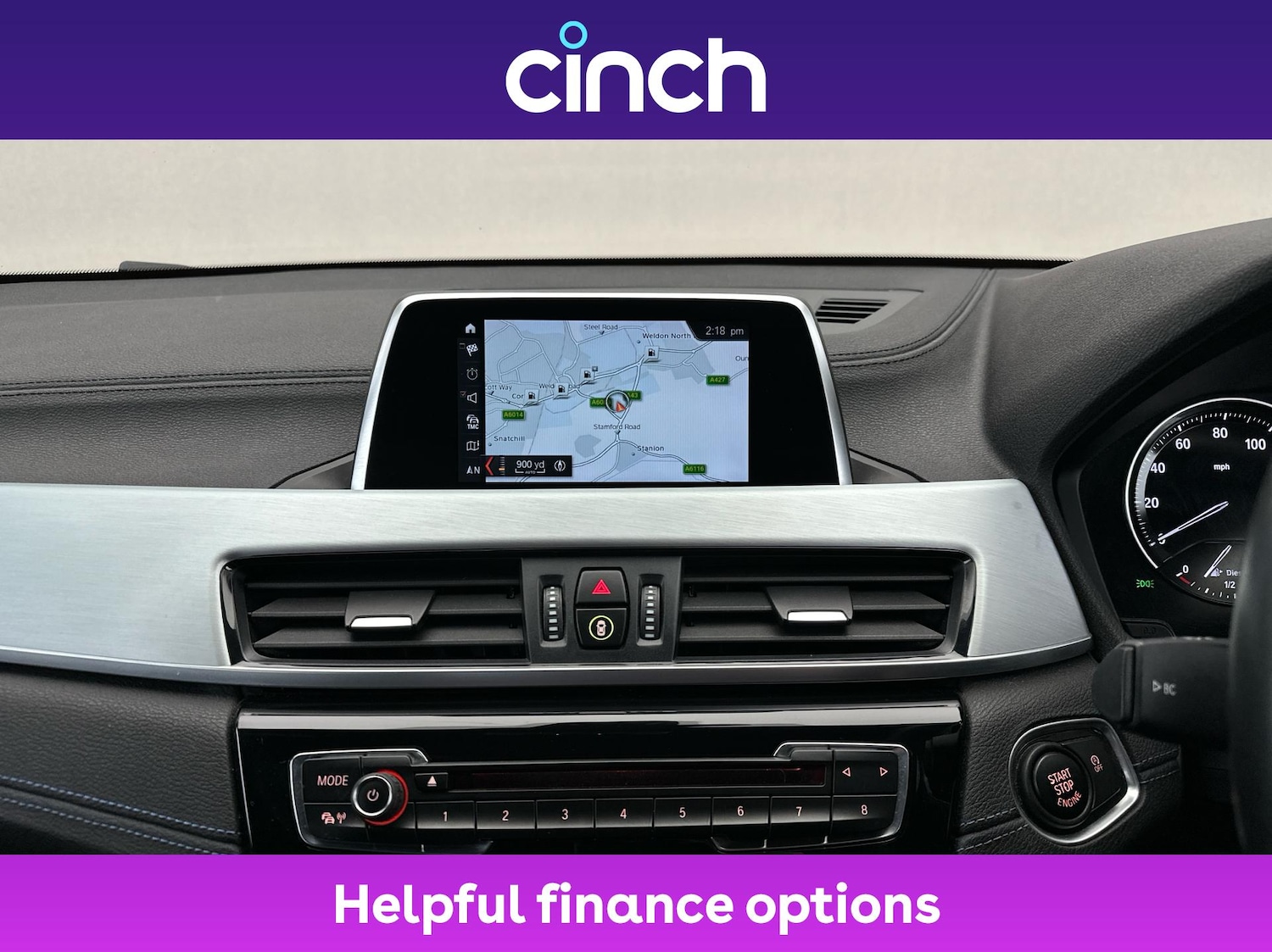 Used BMW X2 2018 for sale - 76563459: Photo 17