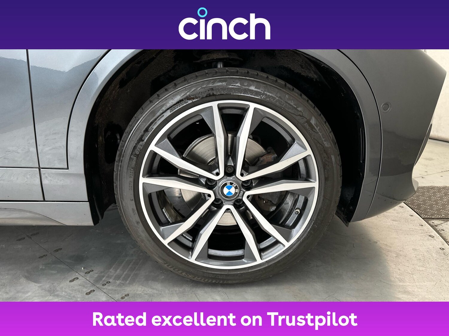 Used BMW X2 2018 for sale - 76563459: Photo 28