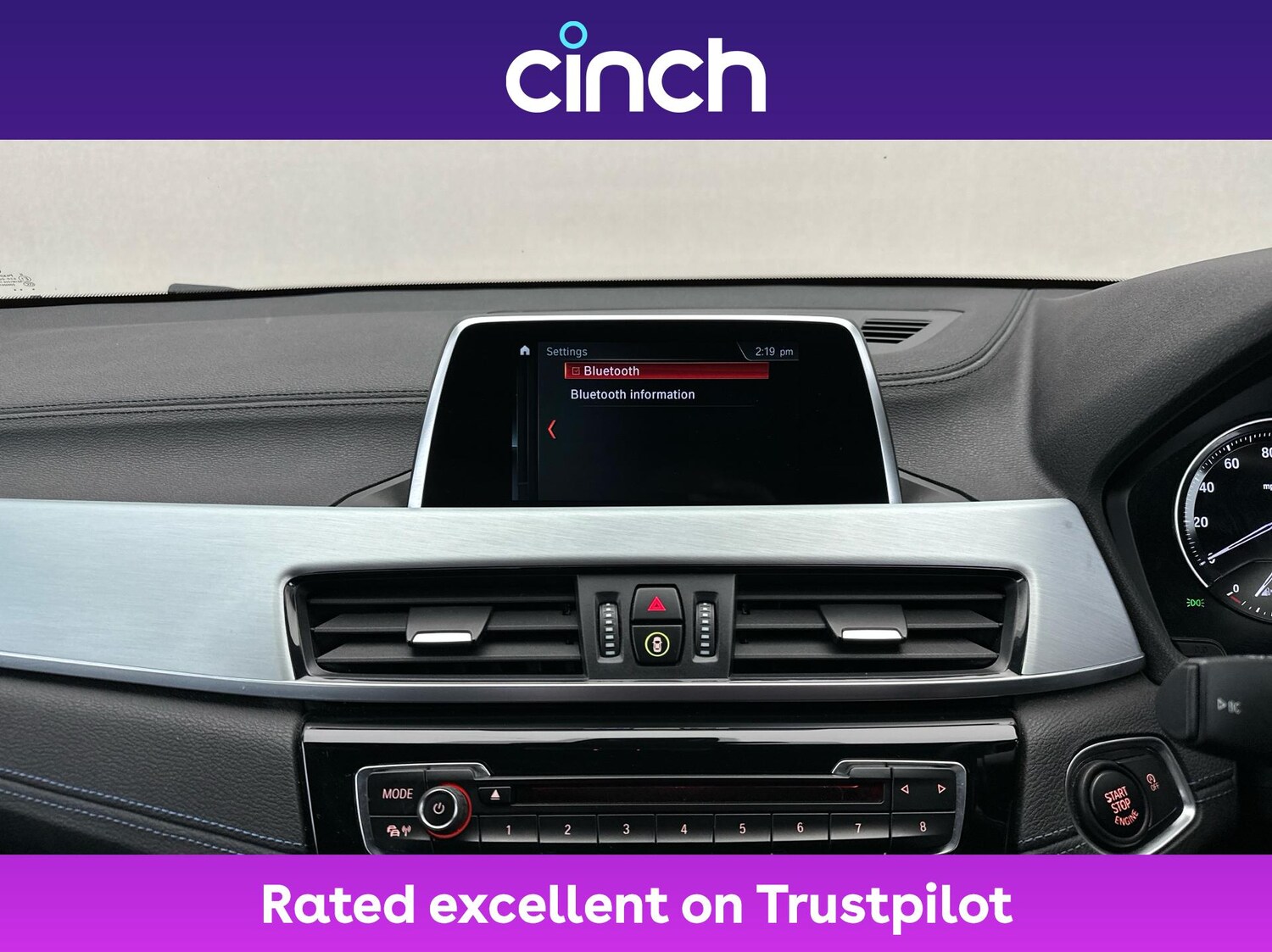 Used BMW X2 2018 for sale - 76563459: Photo 33