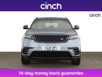 Used Land Rover Range Rover Velar 2021 for sale - 74872305: Photo