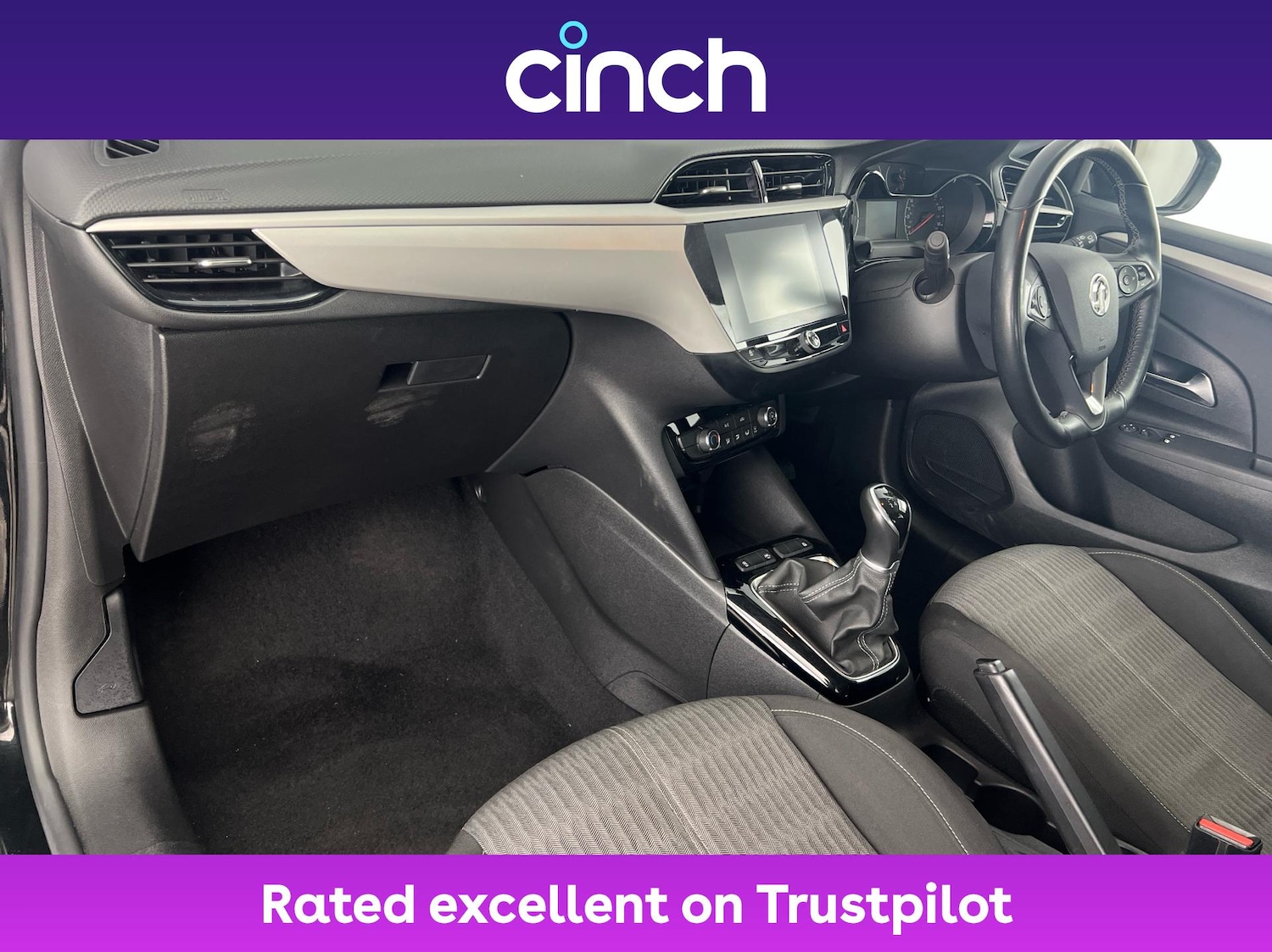 Used Vauxhall Corsa 2020 for sale - 76526881: Photo 14