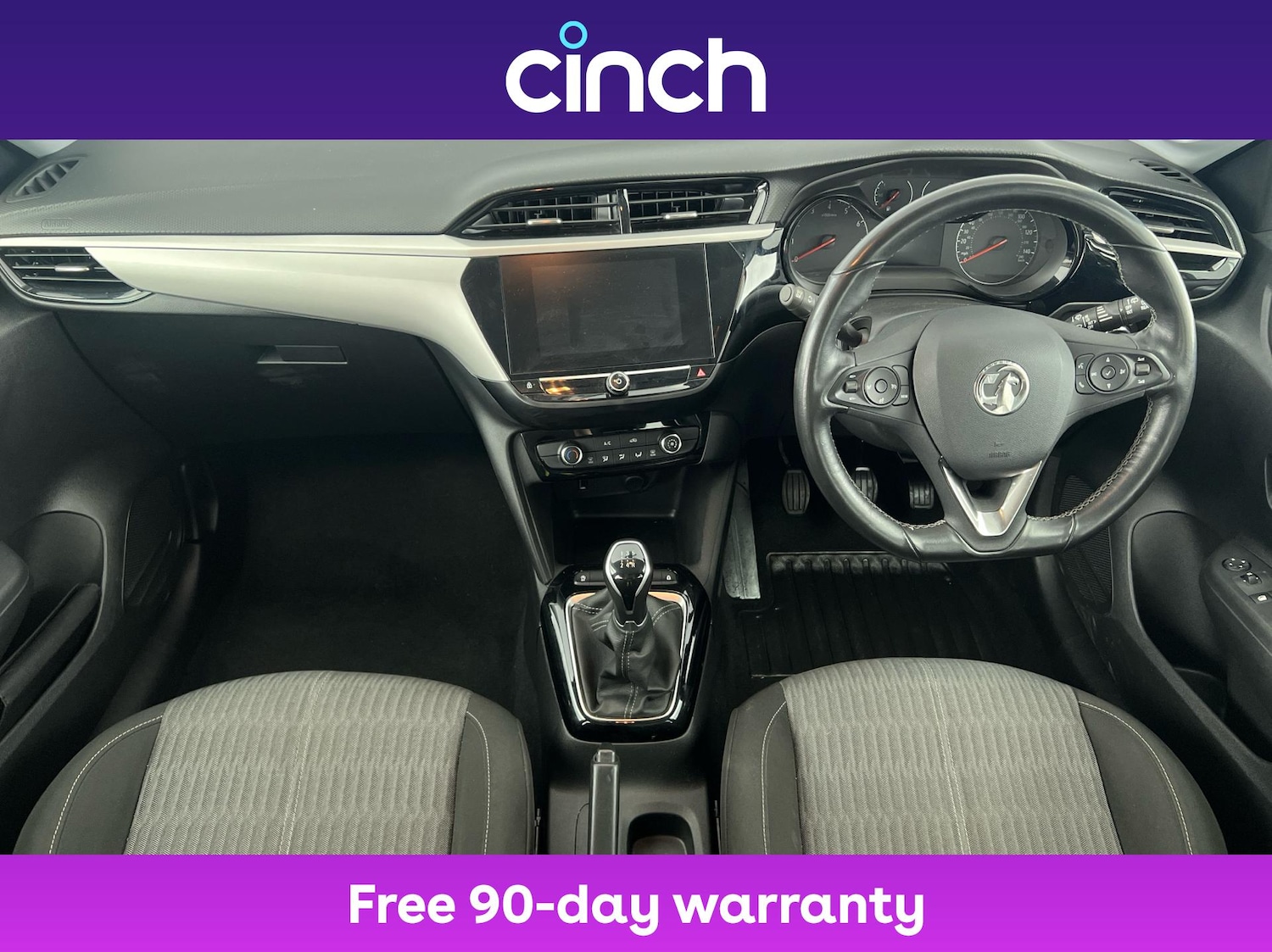 Used Vauxhall Corsa 2020 for sale - 76526881: Photo 15