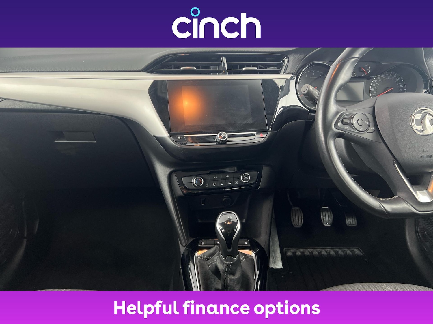 Used Vauxhall Corsa 2020 for sale - 76526881: Photo 17