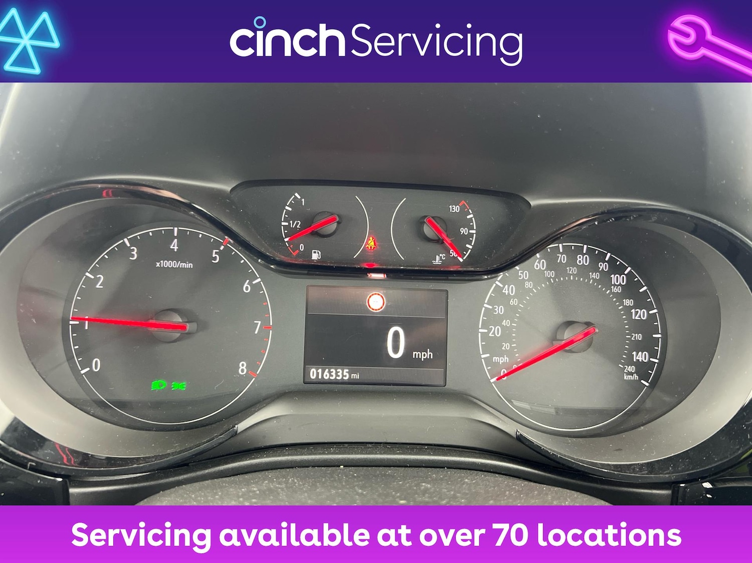 Used Vauxhall Corsa 2020 for sale - 76526881: Photo 18