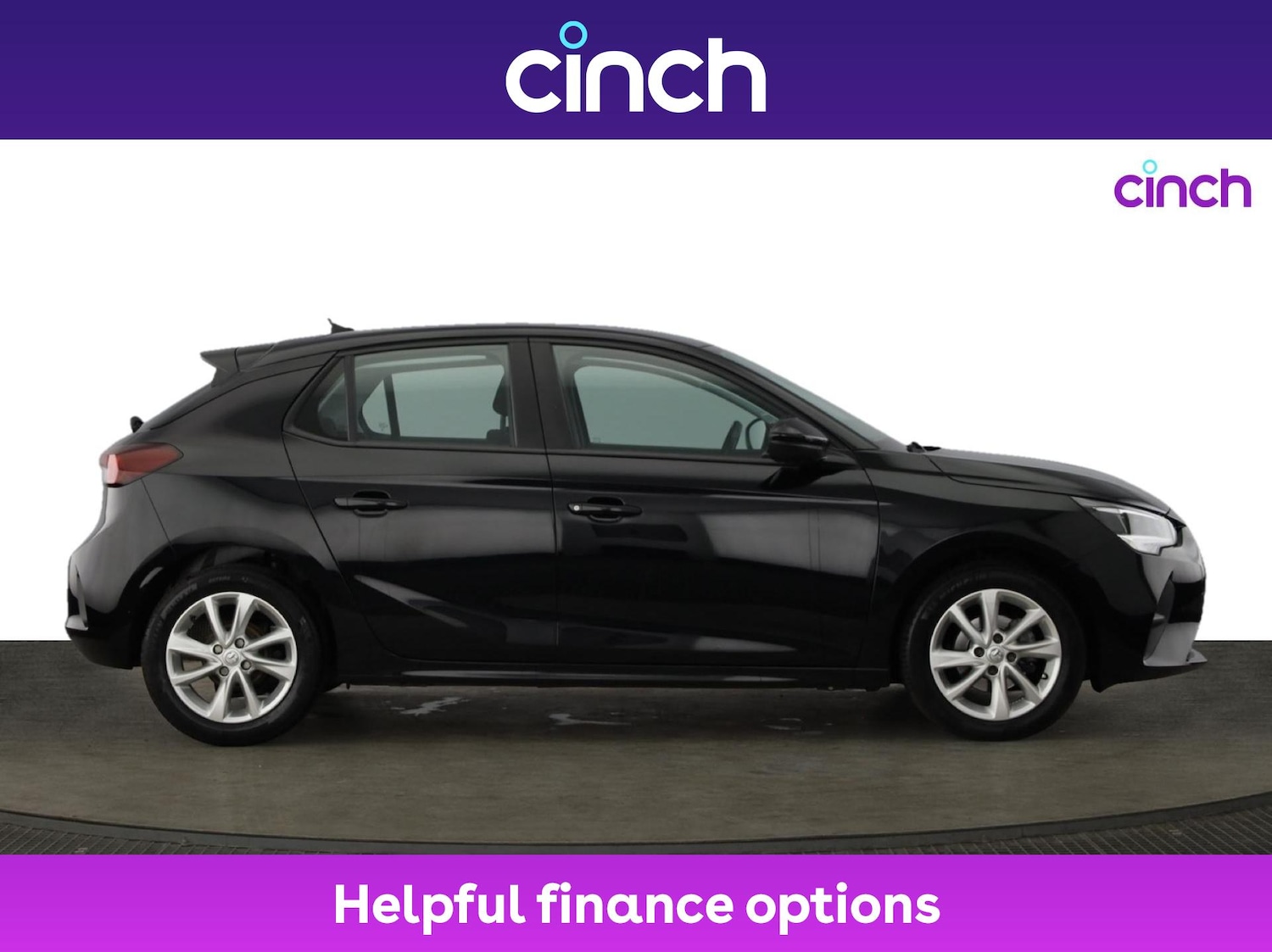 Used Vauxhall Corsa 2020 for sale - 76526881: Photo 2