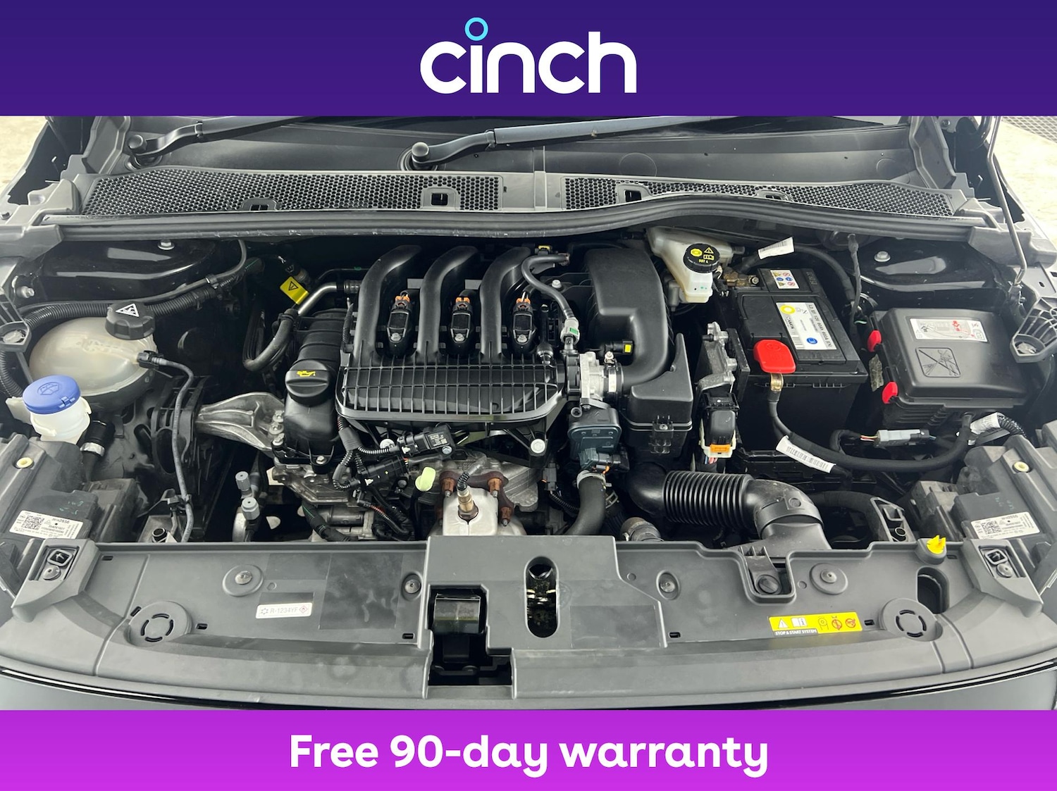 Used Vauxhall Corsa 2020 for sale - 76526881: Photo 23