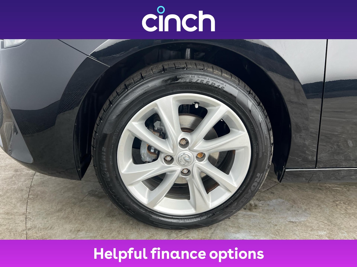 Used Vauxhall Corsa 2020 for sale - 76526881: Photo 24