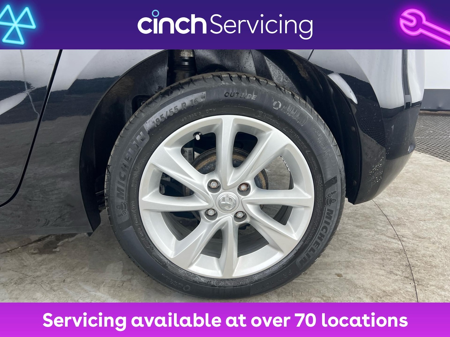 Used Vauxhall Corsa 2020 for sale - 76526881: Photo 26