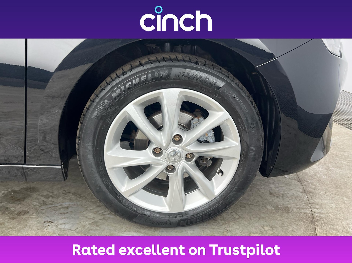 Used Vauxhall Corsa 2020 for sale - 76526881: Photo 28