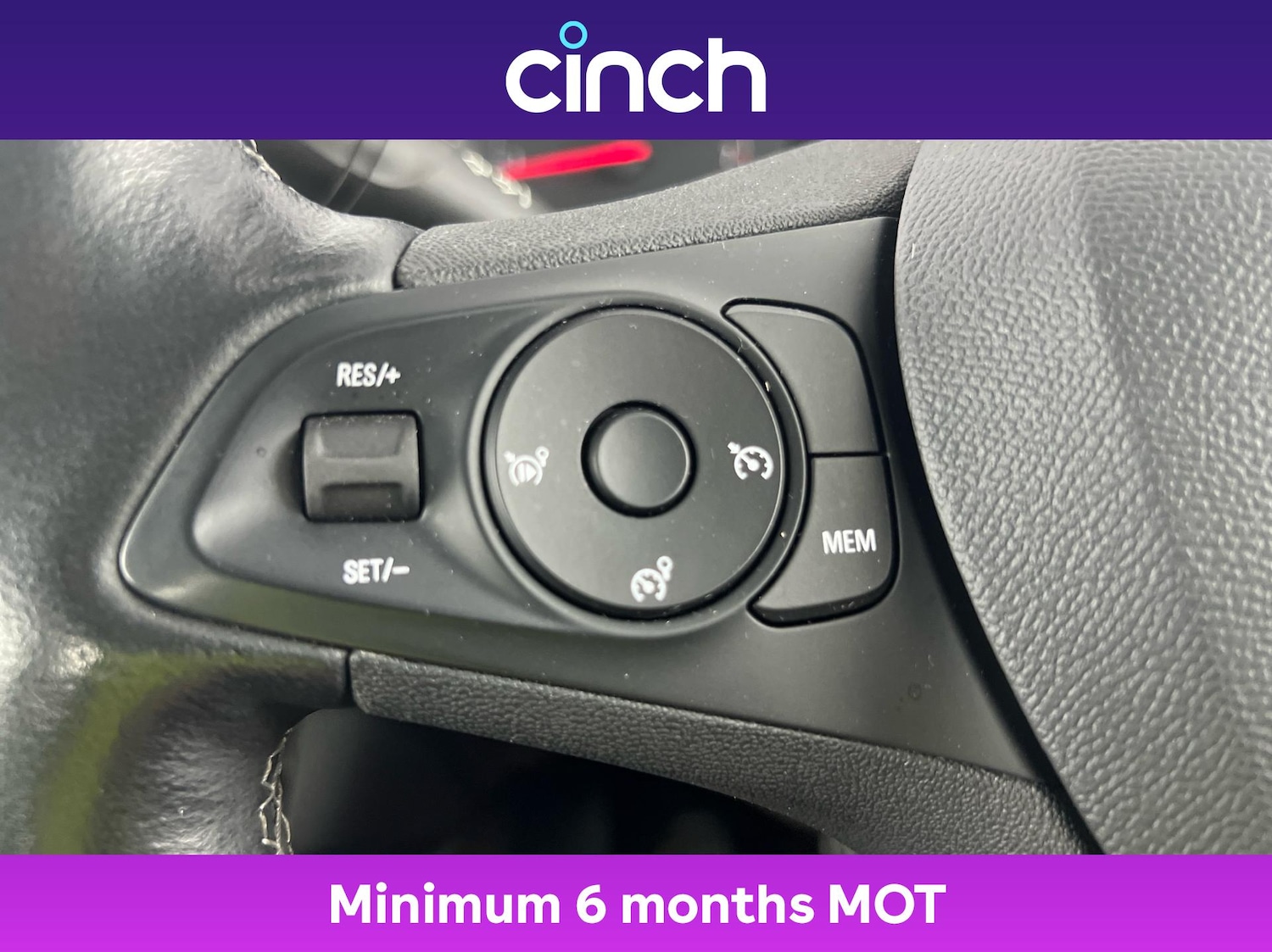 Used Vauxhall Corsa 2020 for sale - 76526881: Photo 32