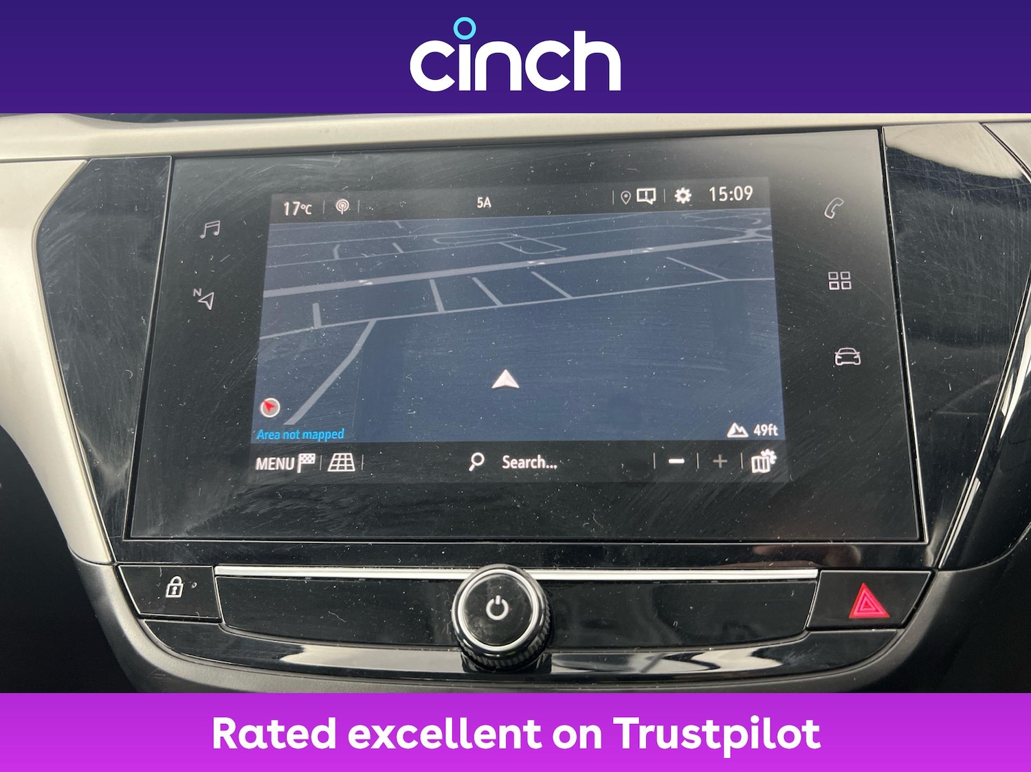 Used Vauxhall Corsa 2020 for sale - 76526881: Photo 33