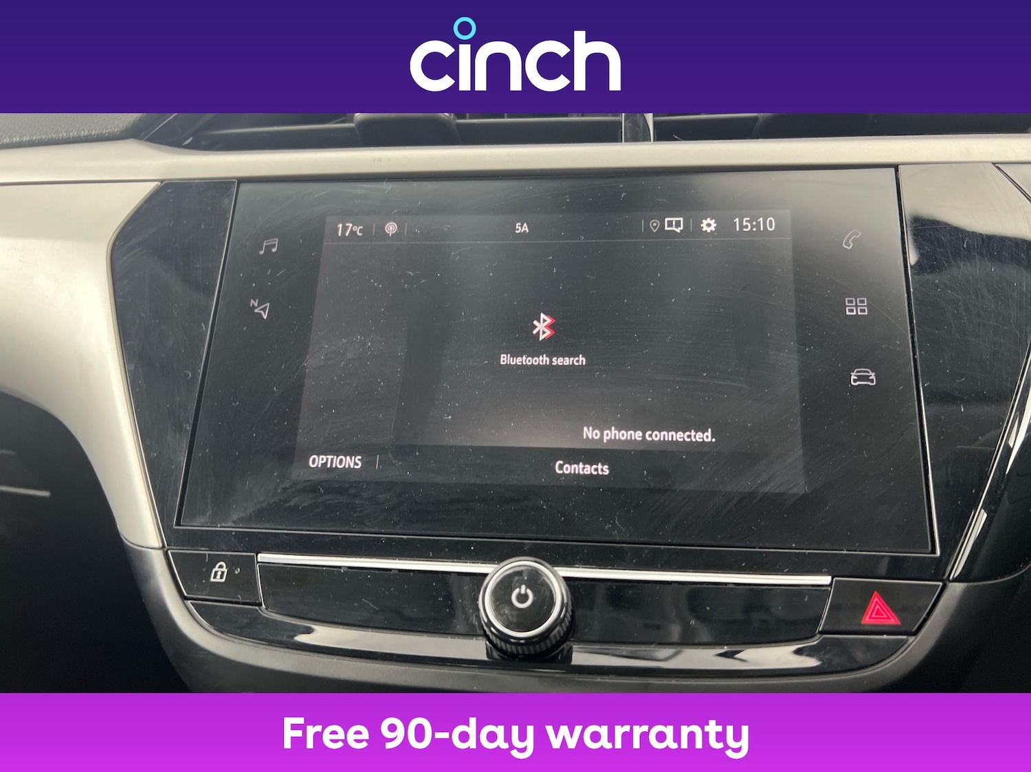 Used Vauxhall Corsa 2020 for sale - 76526881: Photo 34