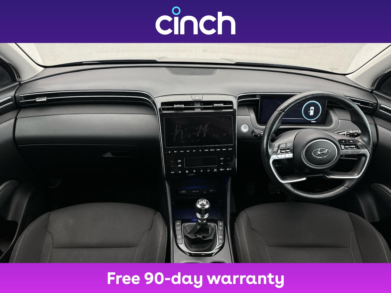Used Hyundai TUCSON 2022 for sale - 76186349: Photo 15