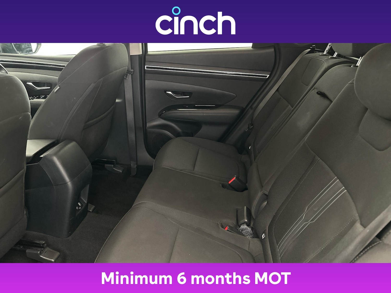 Used Hyundai TUCSON 2022 for sale - 76186349: Photo 20