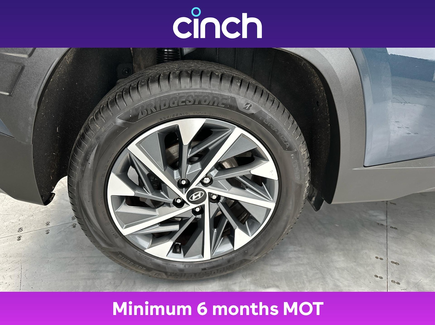 Used Hyundai TUCSON 2022 for sale - 76186349: Photo 27