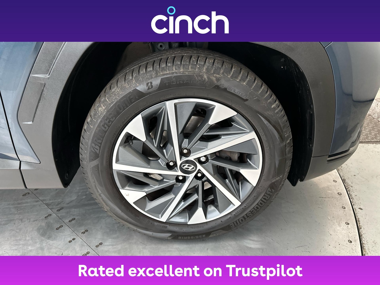 Used Hyundai TUCSON 2022 for sale - 76186349: Photo 28