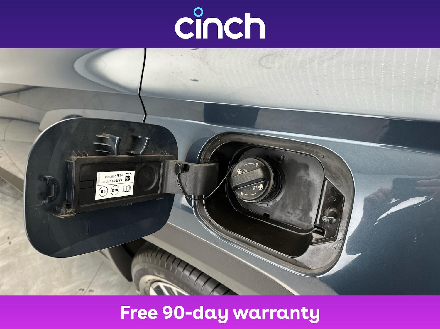 Used Hyundai TUCSON 2022 for sale - 76186349: Photo 29