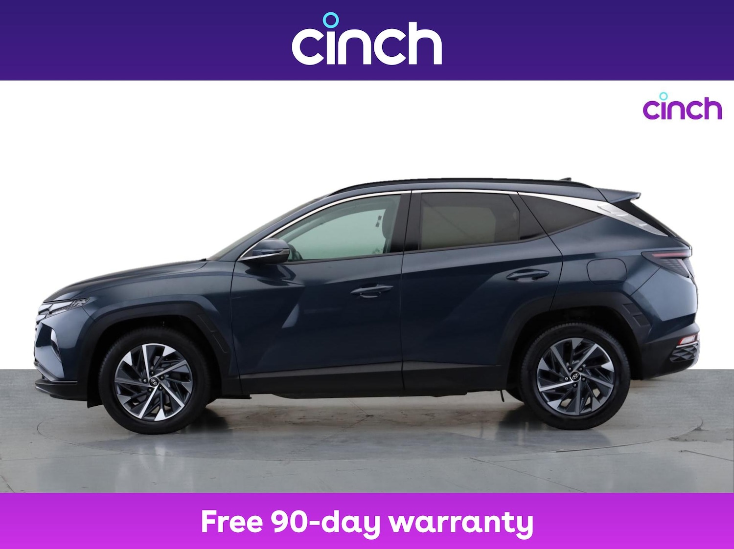 Used Hyundai TUCSON 2022 for sale - 76186349: Photo 8