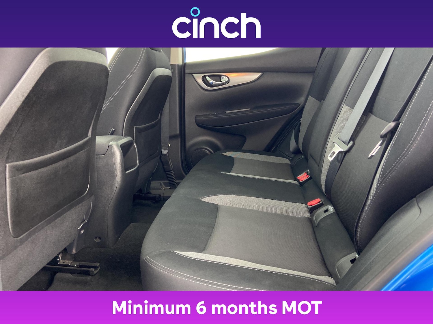 Used Nissan Qashqai 2017 for sale - 76508740: Photo 20