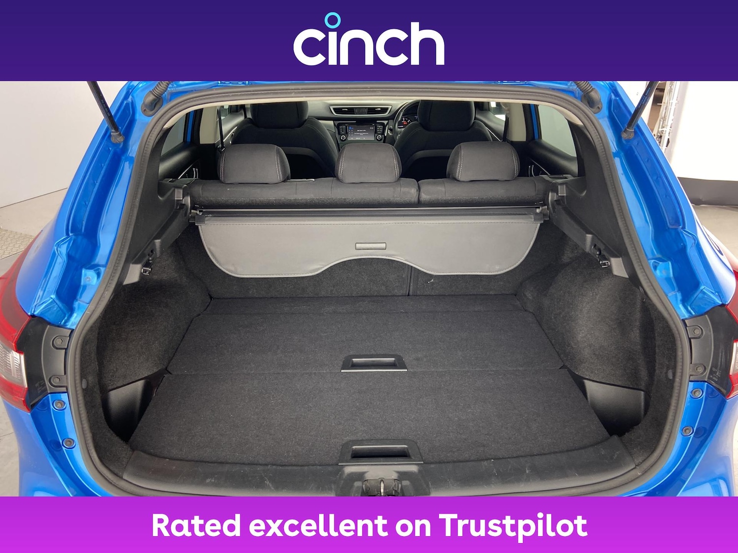 Used Nissan Qashqai 2017 for sale - 76508740: Photo 21