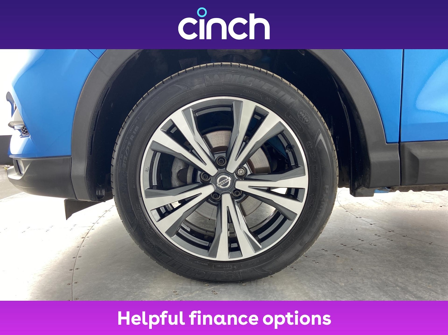 Used Nissan Qashqai 2017 for sale - 76508740: Photo 24