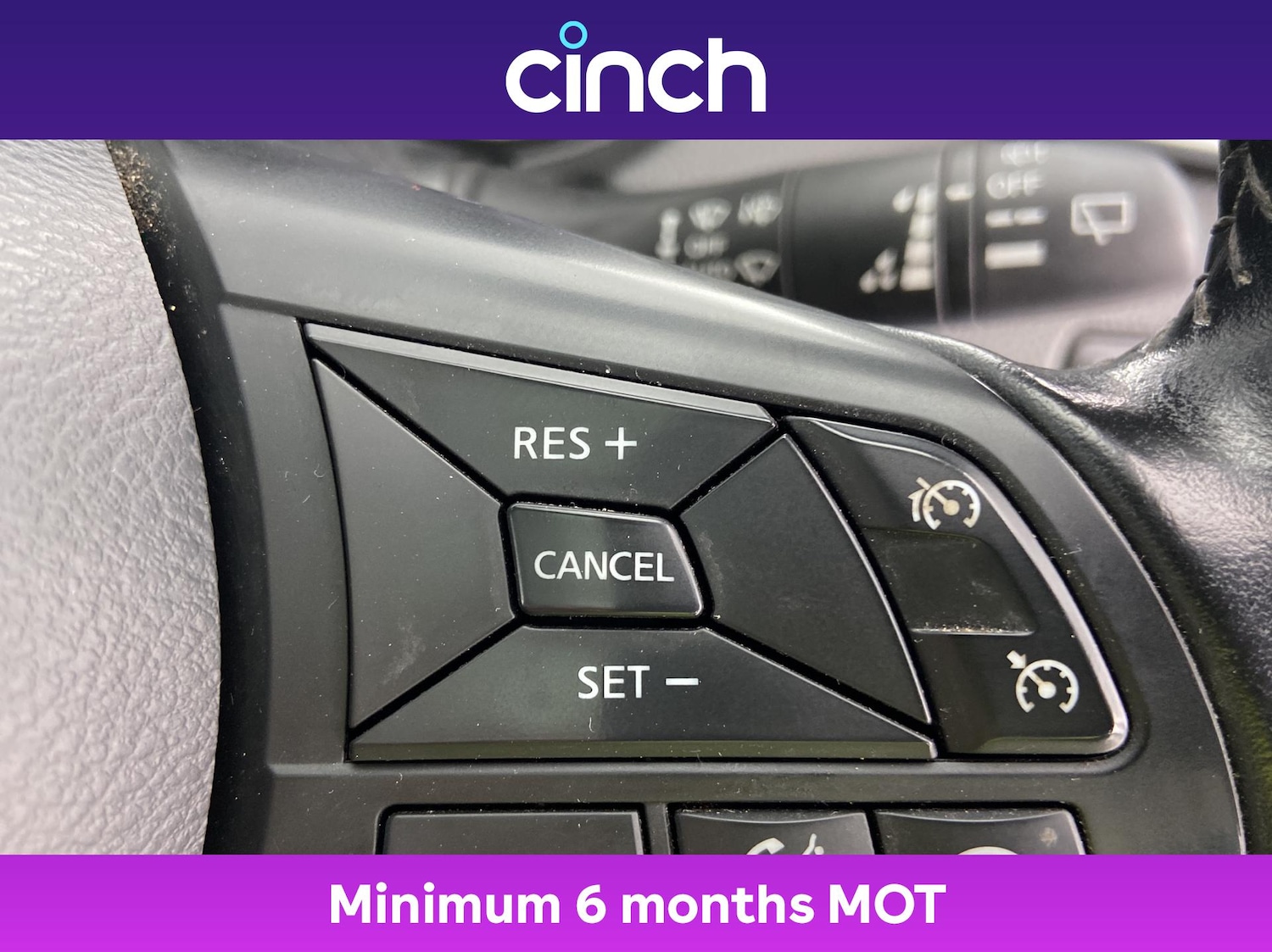 Used Nissan Qashqai 2017 for sale - 76508740: Photo 32