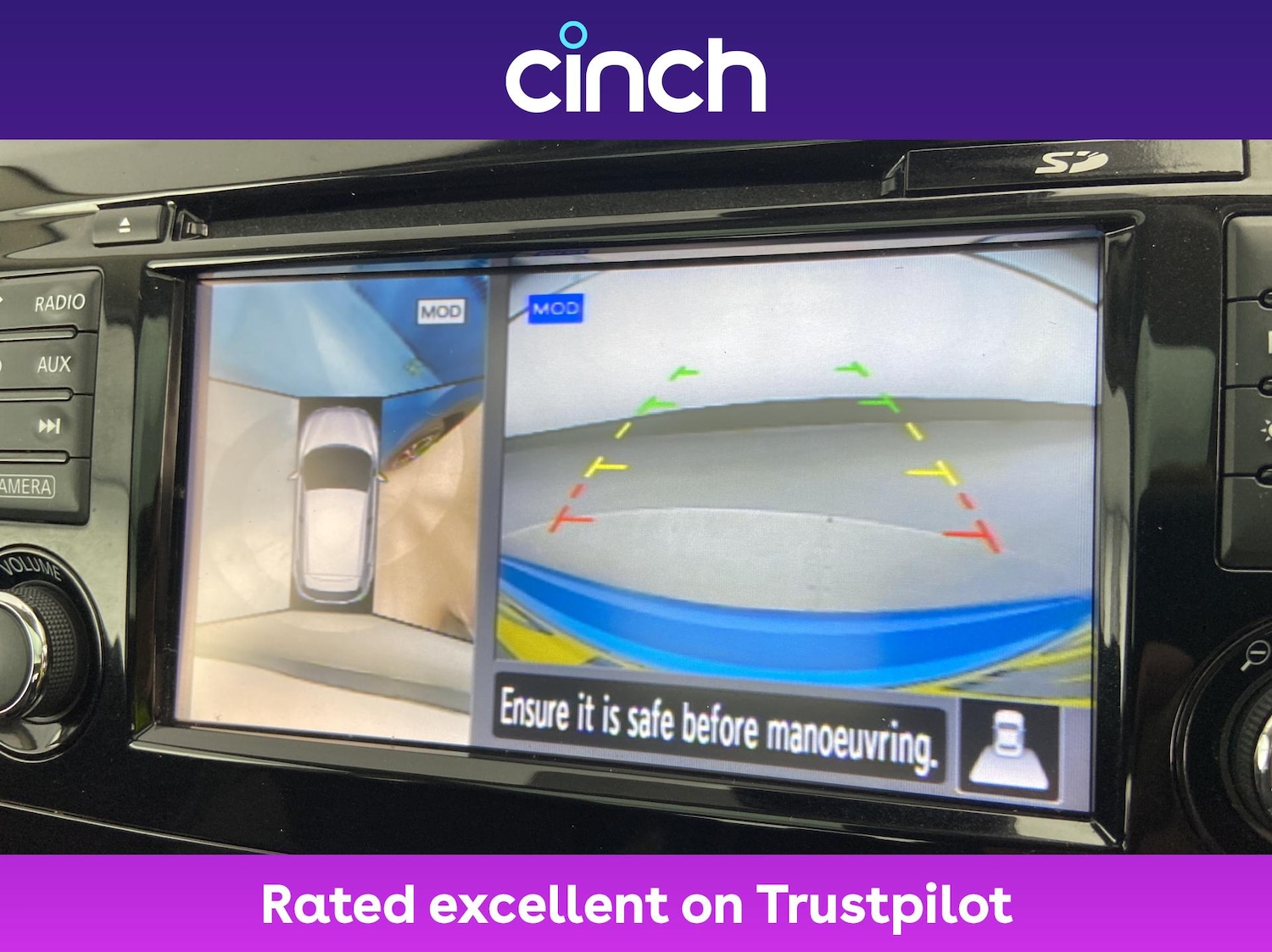 Used Nissan Qashqai 2017 for sale - 76508740: Photo 38