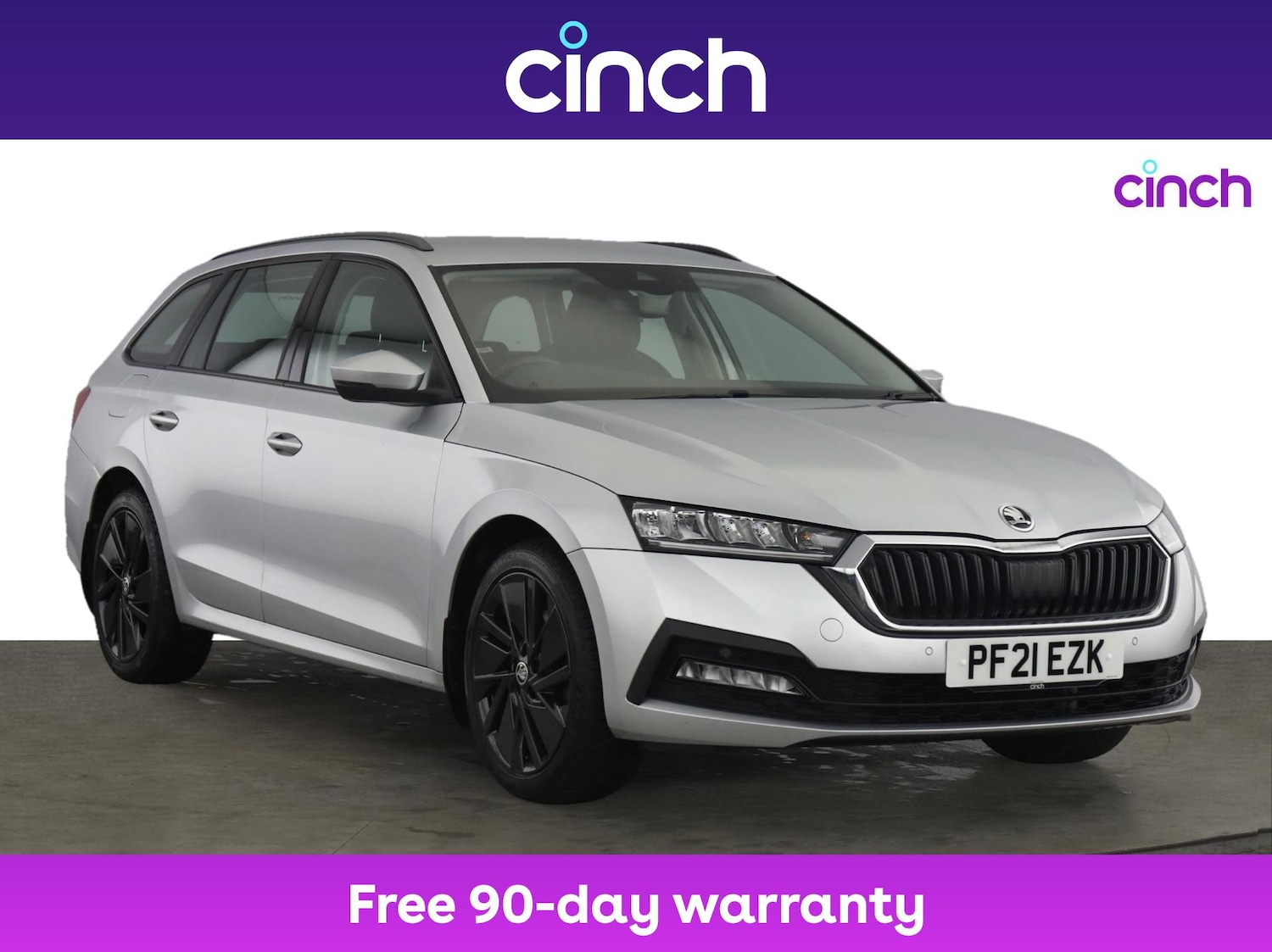 Used Skoda Octavia 2021 for sale - 76186421: Photo 1