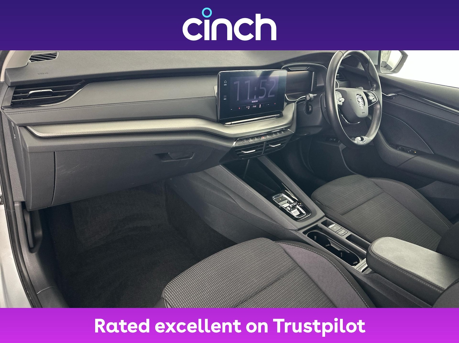 Used Skoda Octavia 2021 for sale - 76186421: Photo 14