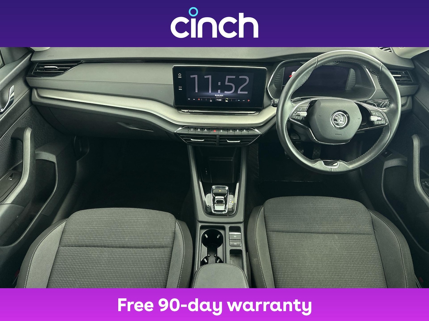 Used Skoda Octavia 2021 for sale - 76186421: Photo 15