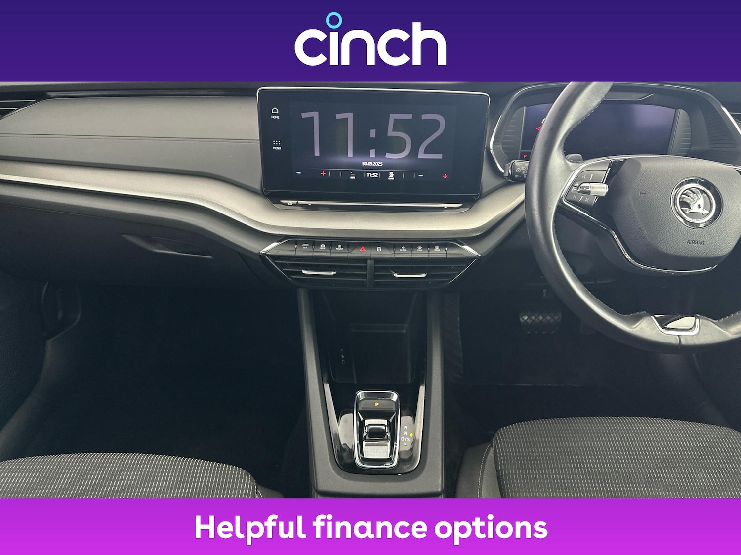Used Skoda Octavia 2021 for sale - 76186421: Photo 17