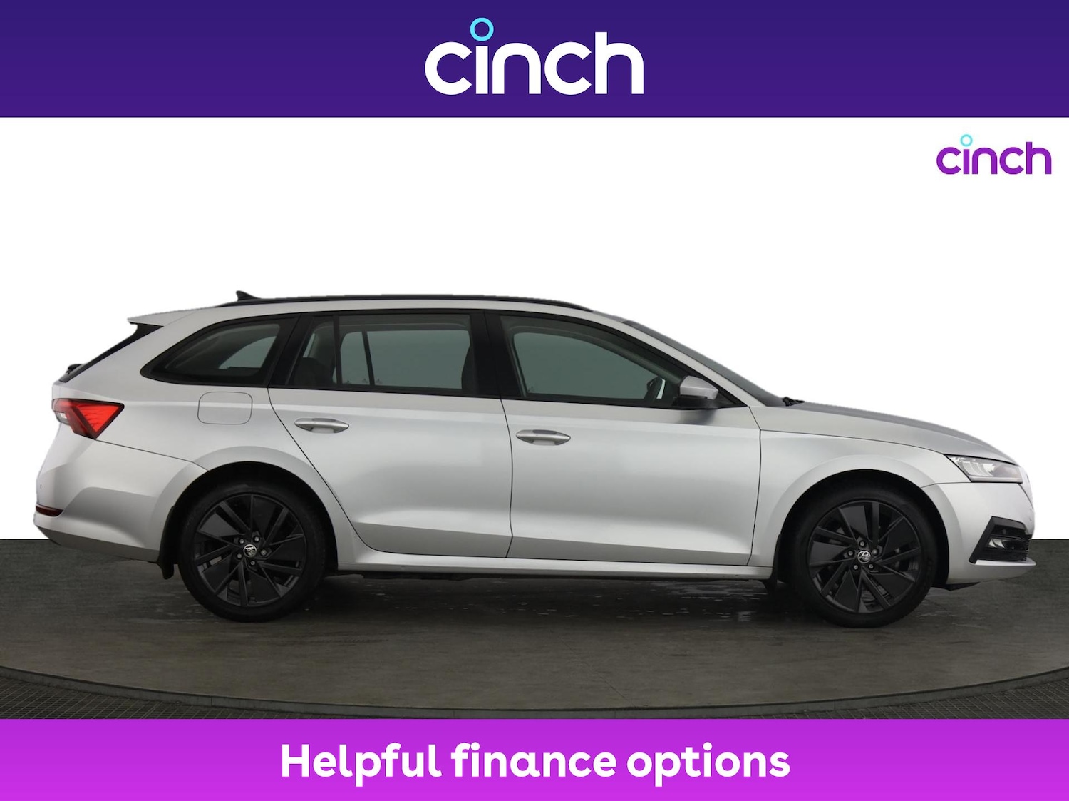 Used Skoda Octavia 2021 for sale - 76186421: Photo 2